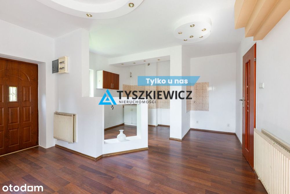 Przestronne, 3-pokojowe Mieszkanie bezczynszowe,