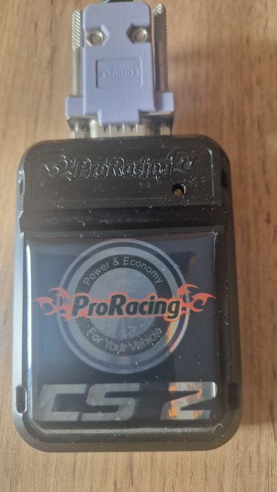 Sprzedam chipbox clio2sport ph2