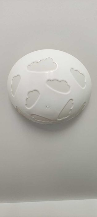 Camas Malm IKEA e alguns acessórios criança