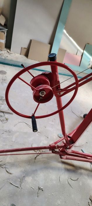 Podnośnik do płyt GK