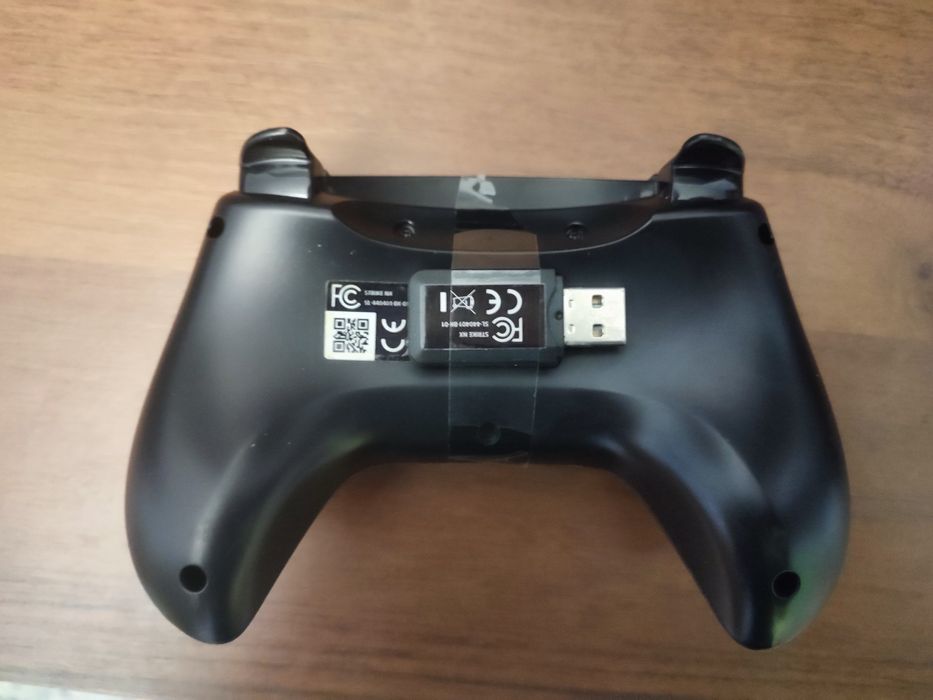 Геймпад speedlink STRIKE NX