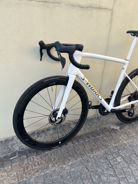 S-works Tarmac SL8 58