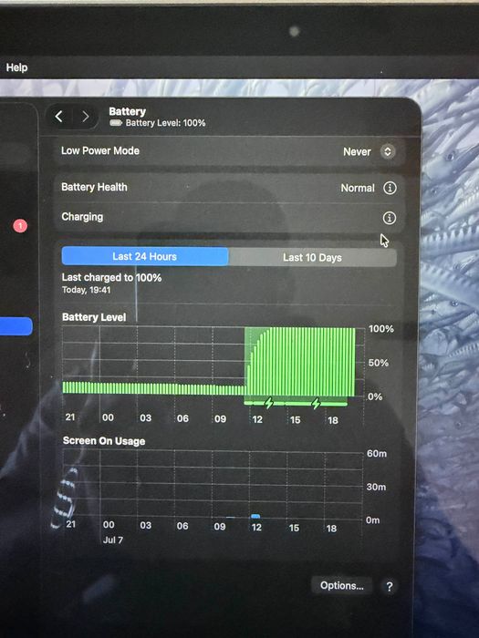MacBook Air M1 8GB/256GB