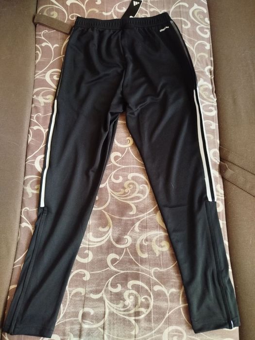 Штаны мужские Adidas, размер S