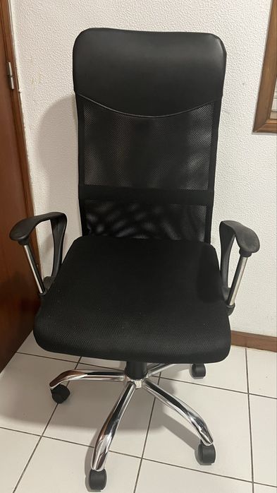Cadeira de Escritório MITSAI
