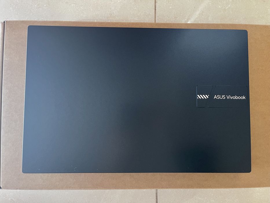 Nowy Laptop ASUS Vivobook 15