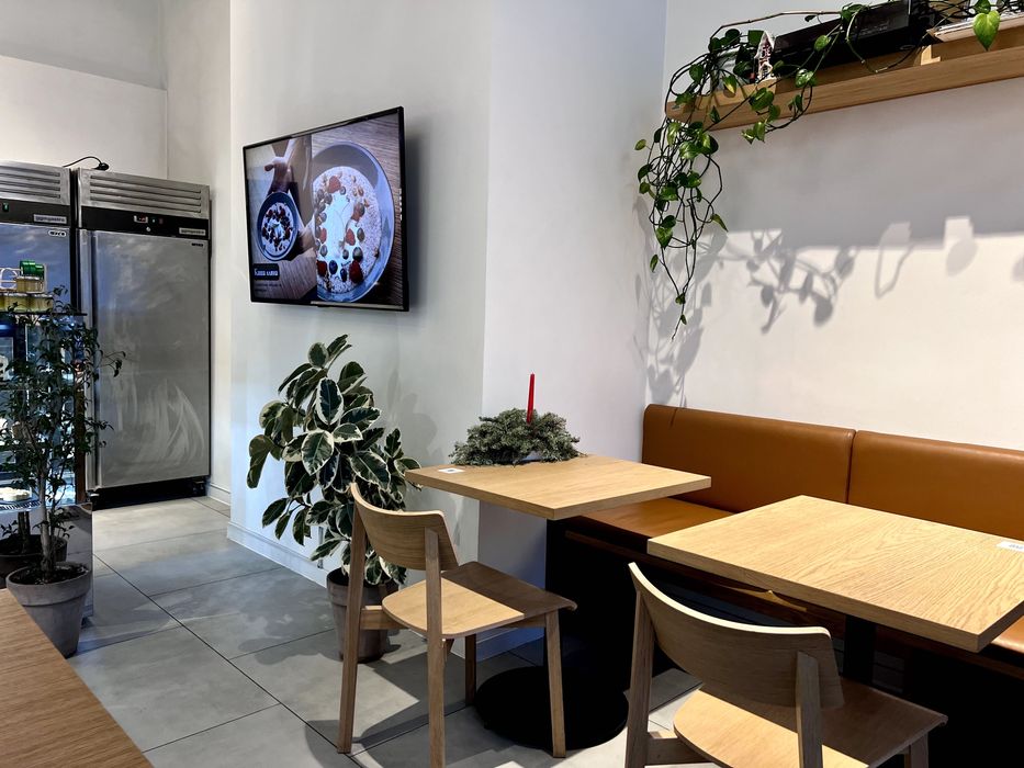 Резервне живлення! Готовий бізнес оренда кавʼярні з обладнанням