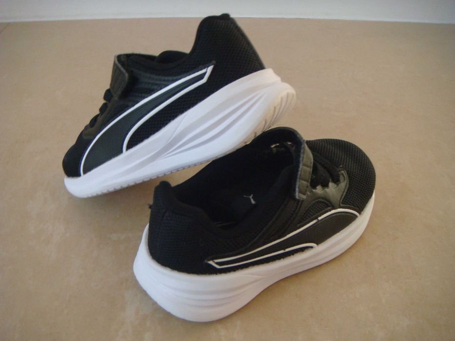 buty sneakersy puma roz. 23