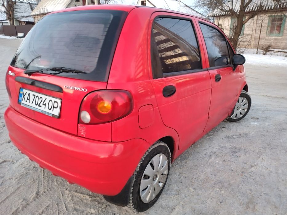 Авто на автоматі