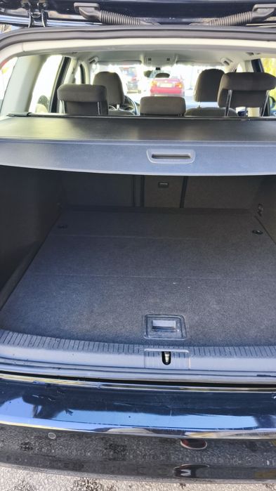 Golf vii variante GPS 2016 — photo 5
