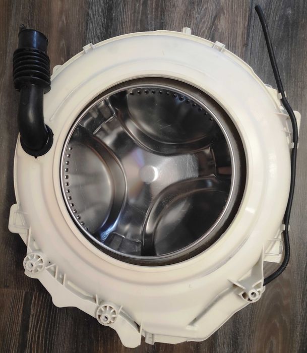 Indesit IWUC 40851 (вузька) на з/ч