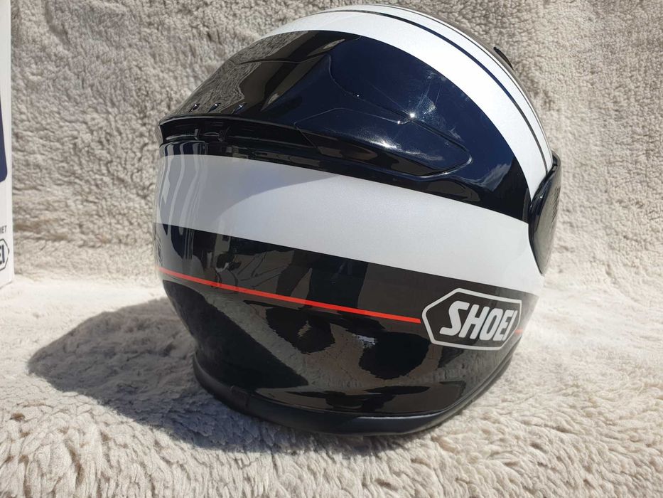 Shoei NXR rozm XL   kask motocyklowy
