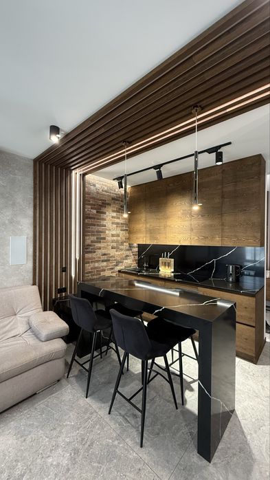 Аренда квартиры в ЖК Comfort City Рыбинский