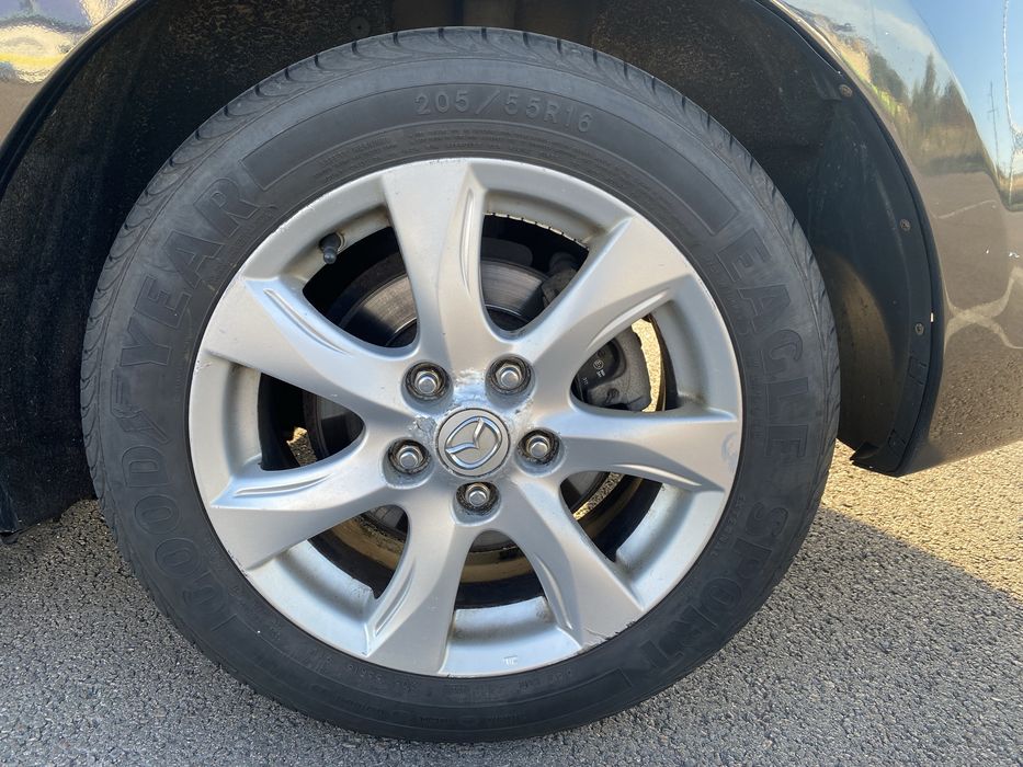 Продам Mazda 3 bl 2.0 2010р