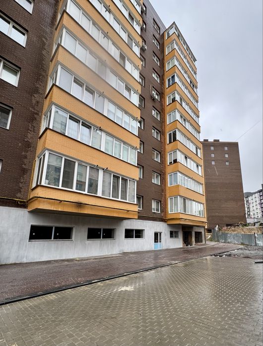 Оренда приміщення в ЖК Шоколад