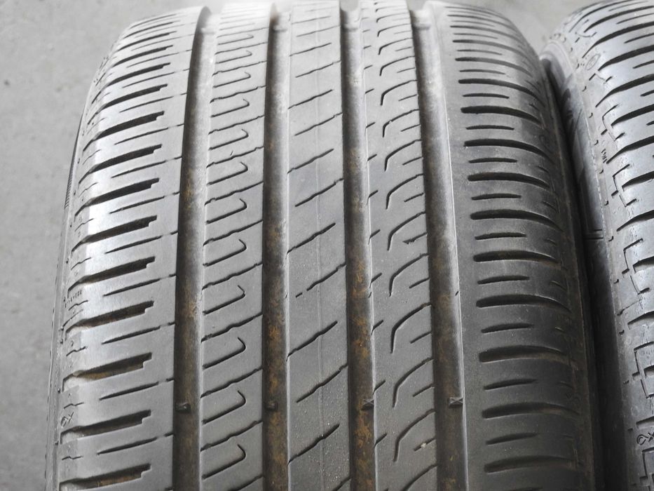 2x 215/50r18 96W XL Barum Brawuris 5HM 2023rok 2x5,7 2x5,5mm