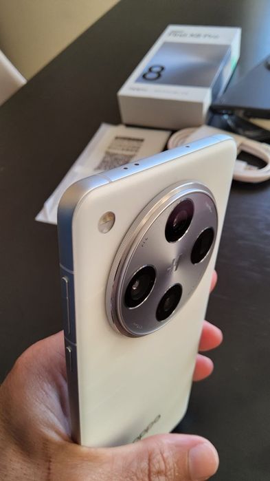 OPPO find X8 pro c/ Garantia