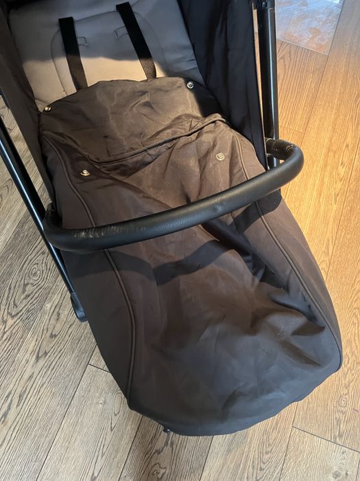 Wózek spacerówka espiro axel