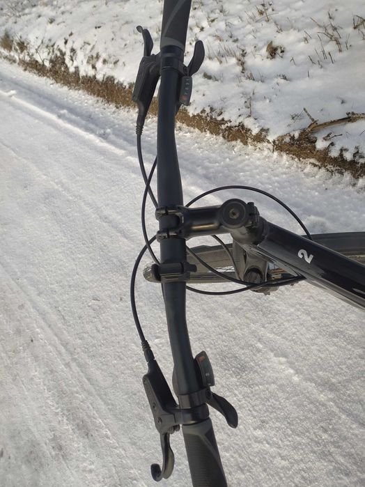 Sprzedam rower Trek Dual Sport 2 cena 1.600