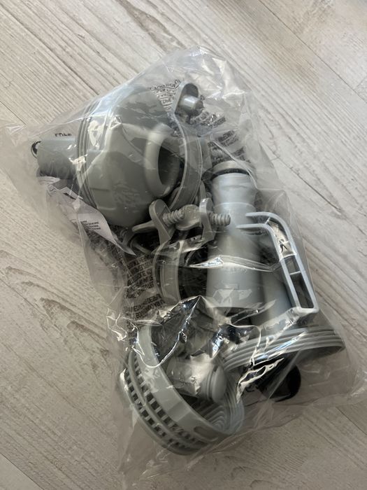 Pompa intex c1000
