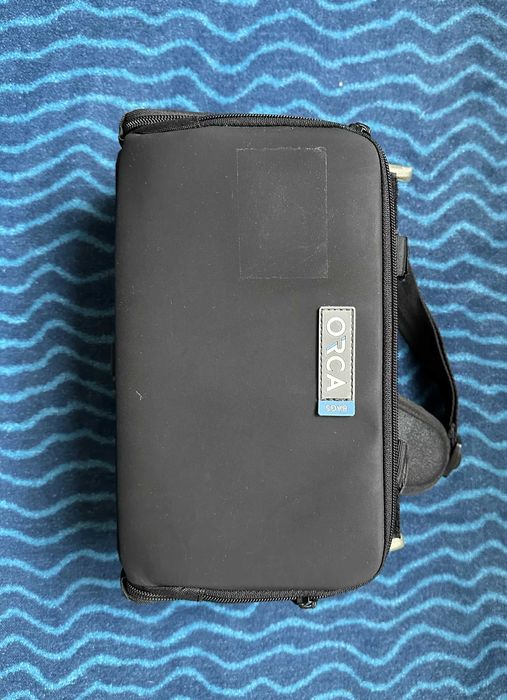 Orca 27 - torba case na recorder