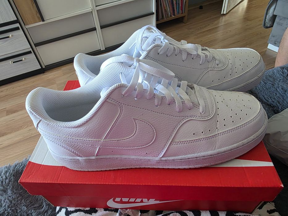 Buty sportowe...
