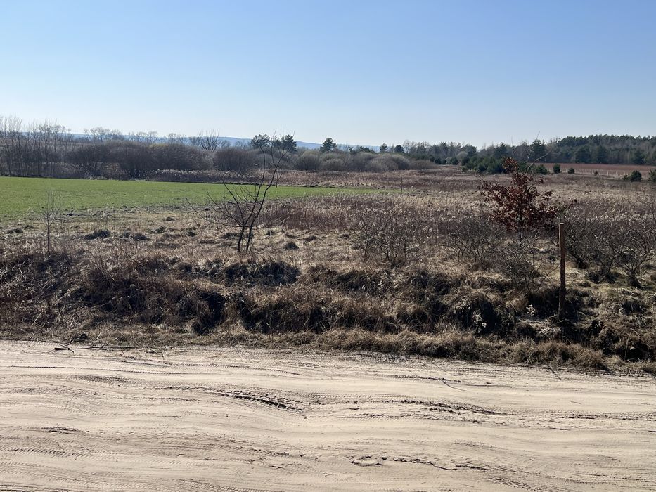 Продам ділянку біля Жовкви