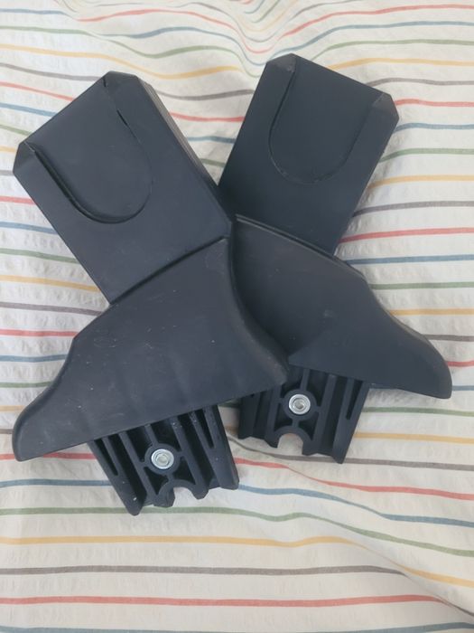 Adaptery Limak do maxi cosi cybex inne