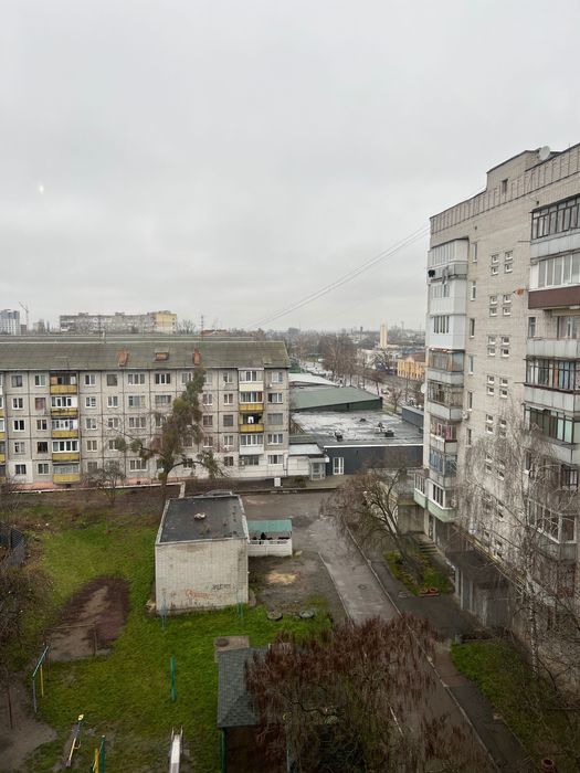 Оренда 1 кімнатноі квартири