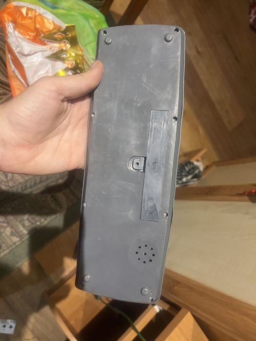 Pianino małe grajace