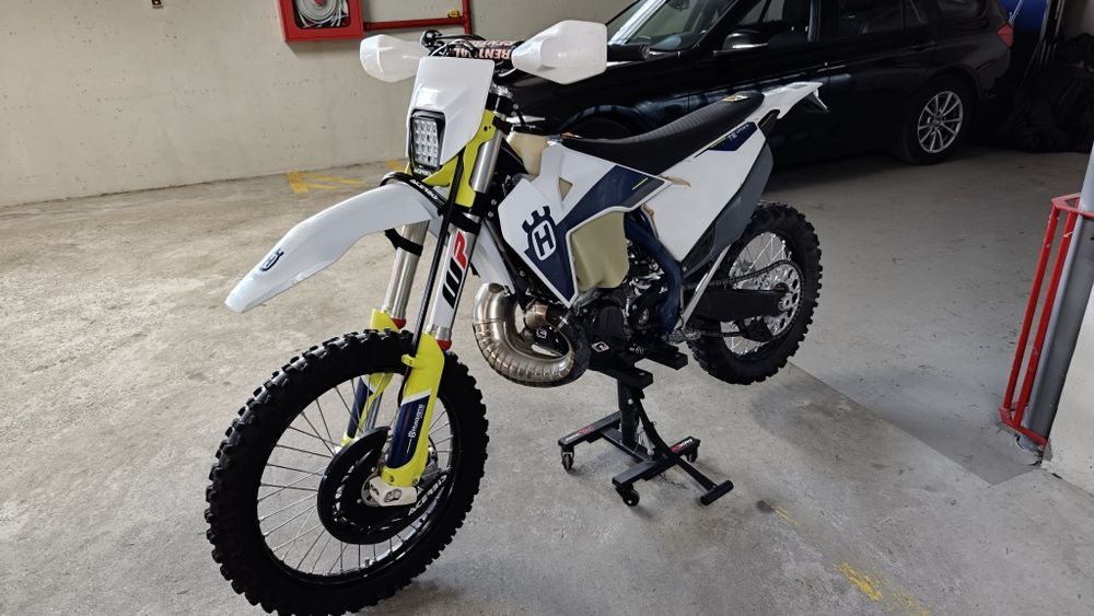 Husqvarna TE250i