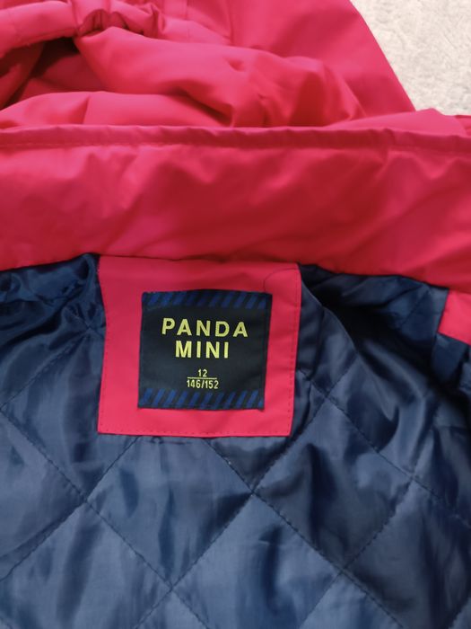 Курточка весна осінь для хлопчика