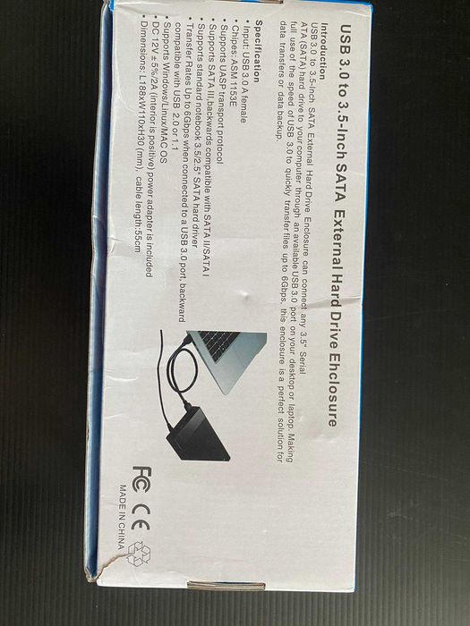 Hard Drive Reader with FREE Shipping64730269956994122