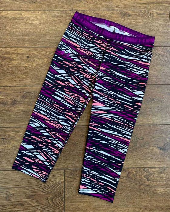 Спортивні лосини, легінси Under Armour