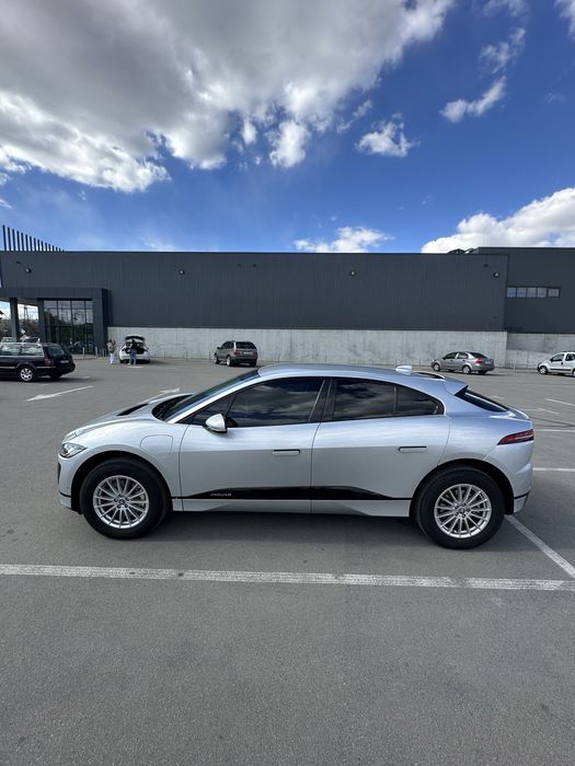 Продам Jaguar  I-pace