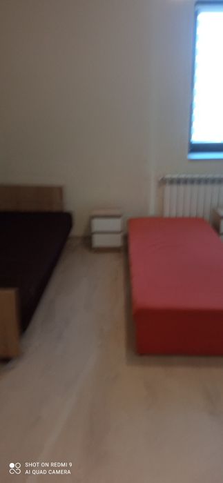 Pokoje na wynajem