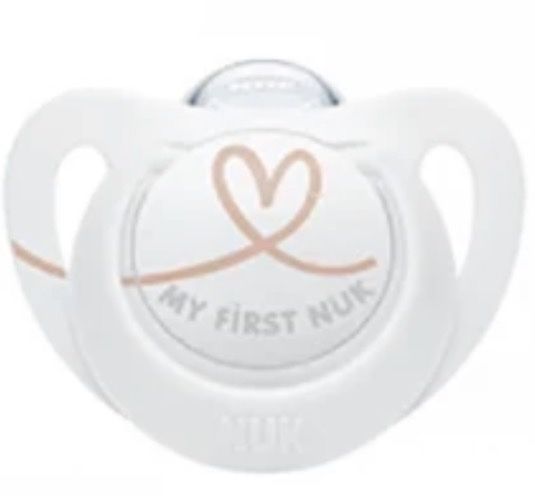 My First Nuk | Chucha