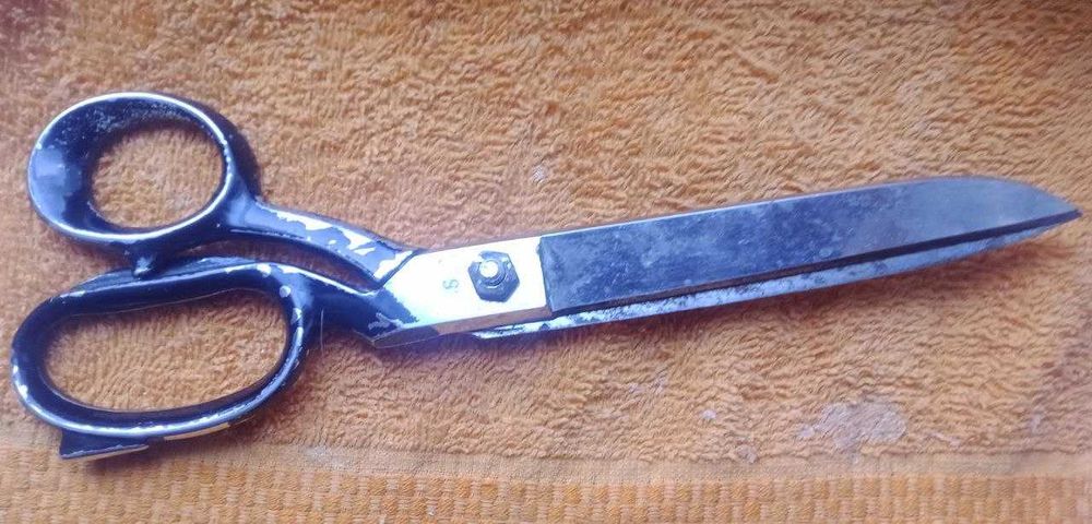 Ножницы портновские закройные