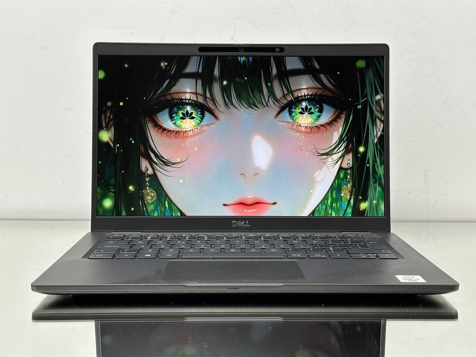 Biuro w wersji Slim Z Dell Latitiude 7310 i5 16GB 512GB FHD Win 11