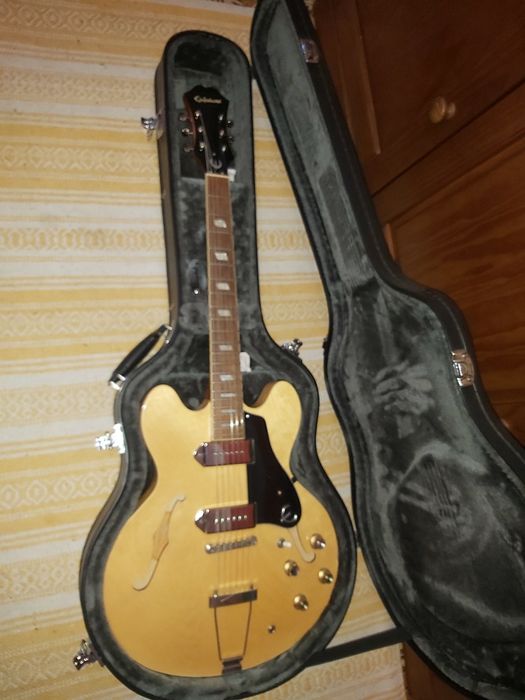 Guitarras Gibson Fender LTD KH 602 Gretsch, Tokai SG Custom ...