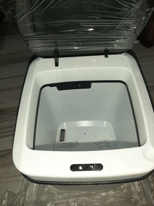 Сенсорне відро .