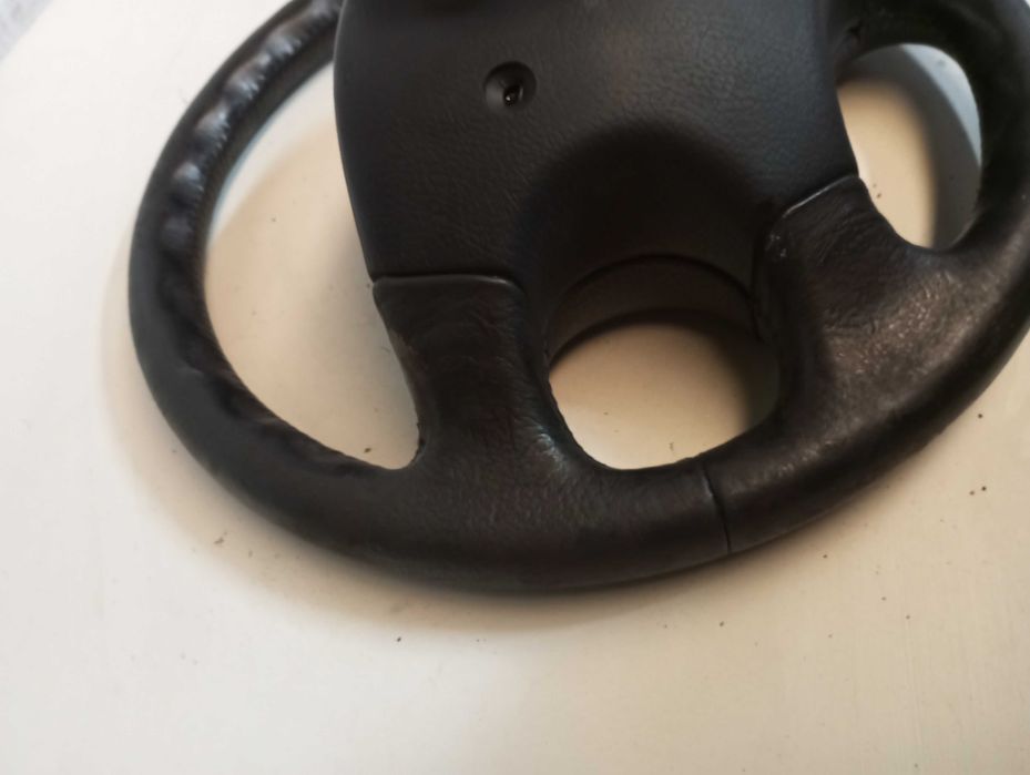 Volante Peugeot 306 com airbag