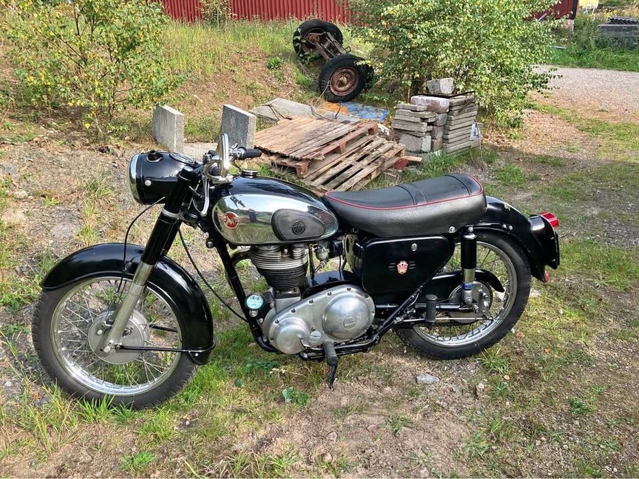 Bsa