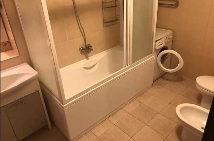 3-кімнатна квартира в Центрі • 102 м² • Якісний ремонт!