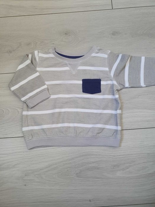 Bluza chłopięca 68