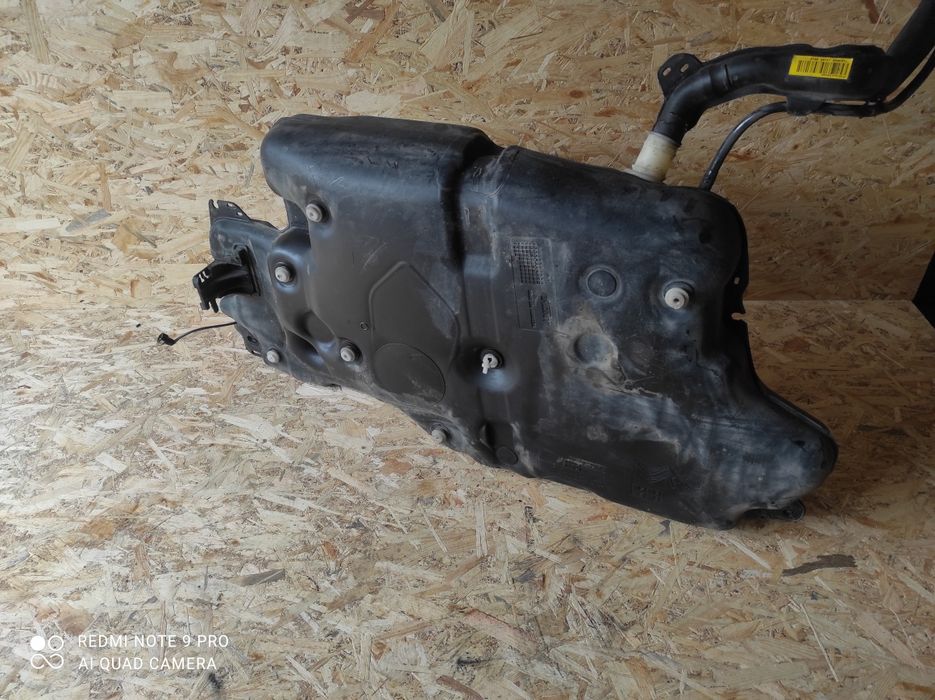 Бак насос заливна горловина Citroen C4 Grand Picasso 2 Пікассо 2