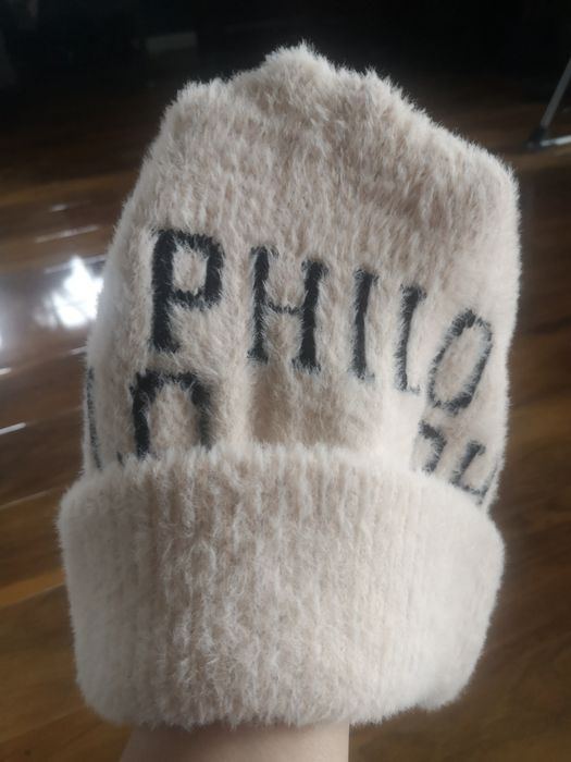 Czapka zimowa PHILO must have