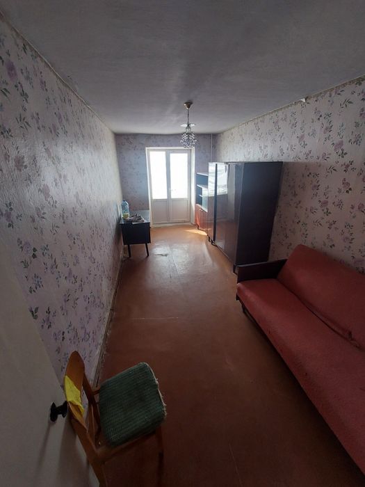 Продаж 2 кімнатна  квартира  Ліски