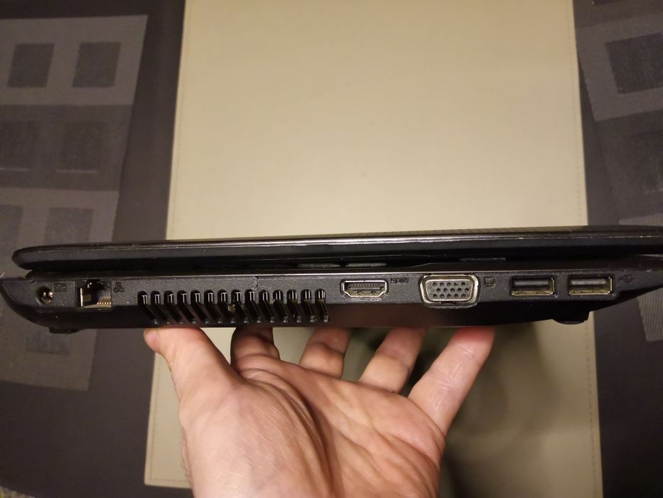 Ноутбук Asus x53