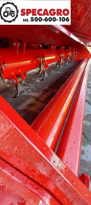 Bijakowa Kosiarka bijakówka rokosan tłuka mulczer Producent Dostawa